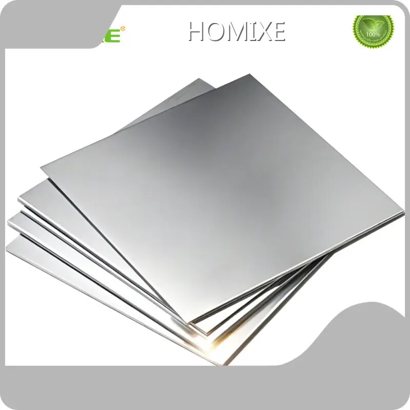 Titanium Material Supplier ODM - - HOMIXE 1