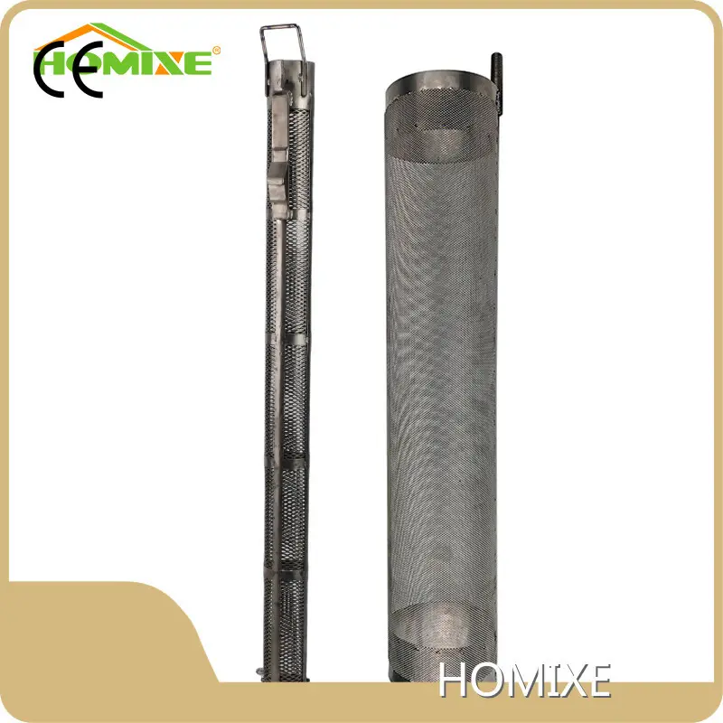 Galvanized Rib Lath Excellent Corrosion Resistance Wholesale - HOMIXE 1