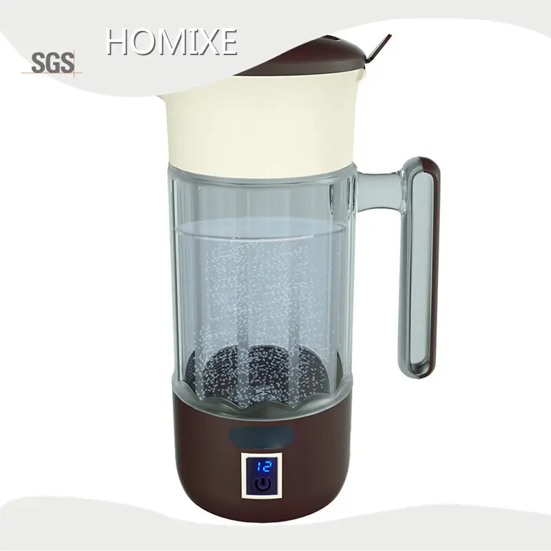 Platinized Titanium Anode Suppliers HY-HW18 - - HOMIXE 1