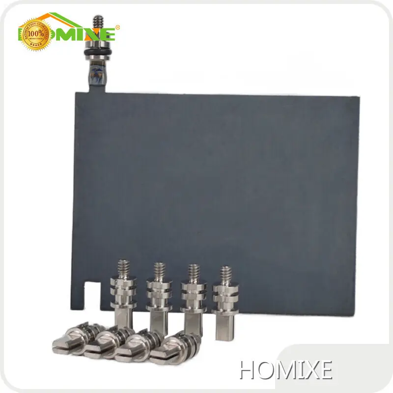 Titanium Anode Supplier HY-T56 - - HOMIXE 1