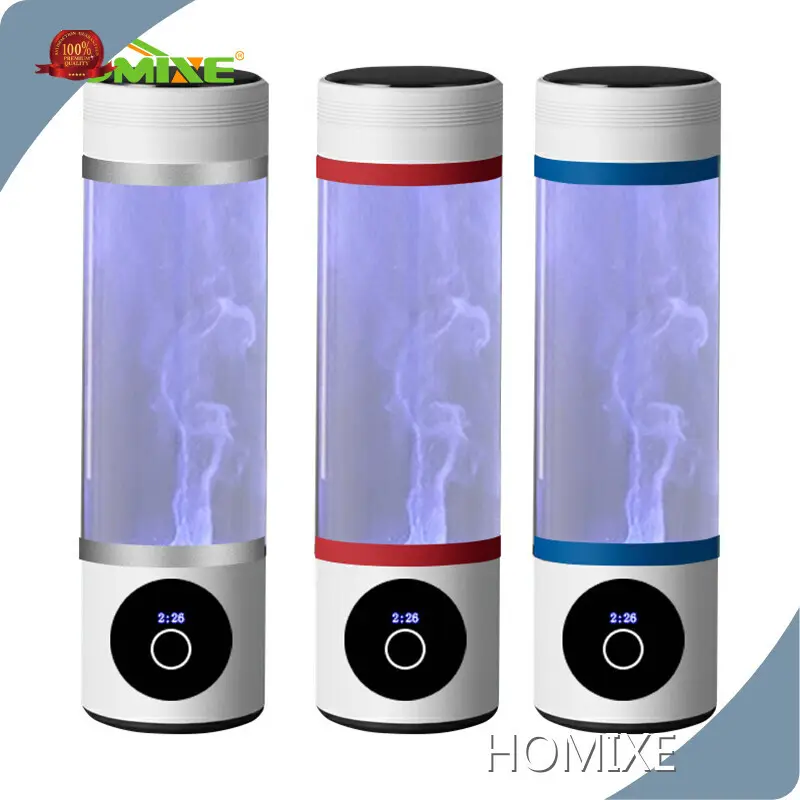 Platinized Titanium Anode Suppliers ISO9001 Wholesale - HOMIXE 1