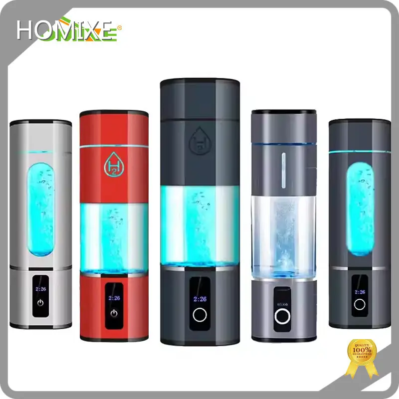 Titanium Electrode Products Inc 280ml by HOMIXE 1