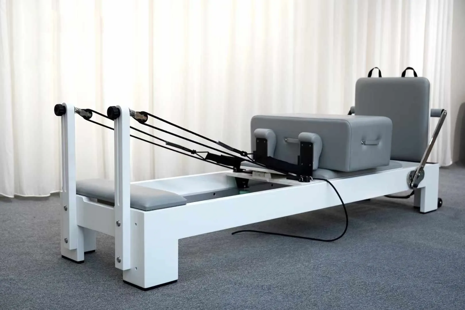 Best Best Pilates Machine Price List 12