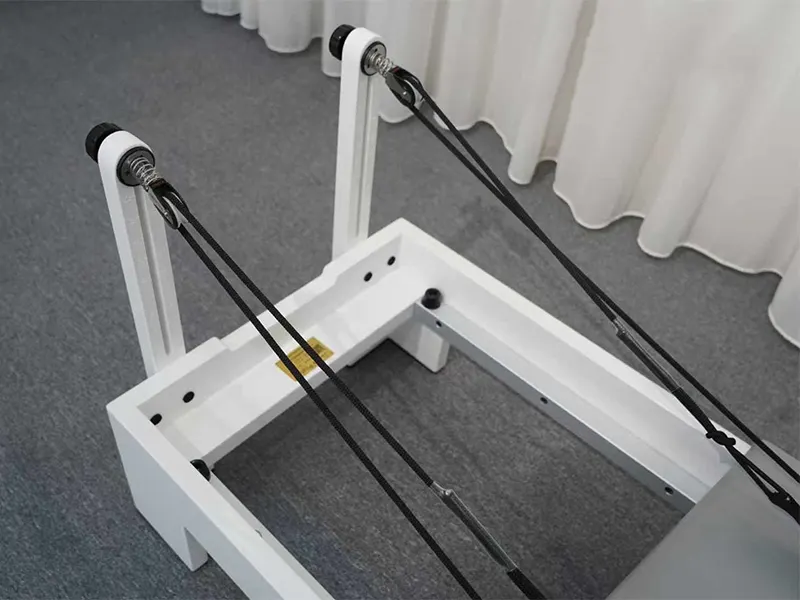 Bulk Buy Pilates Reformer Machine for Home 3