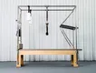 Professional Reformer Pilates Cadillac Maker 2