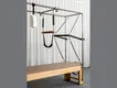 Professional Reformer Pilates Cadillac Maker 6