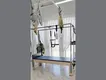 Professional Reformer Pilates Cadillac Maker 12