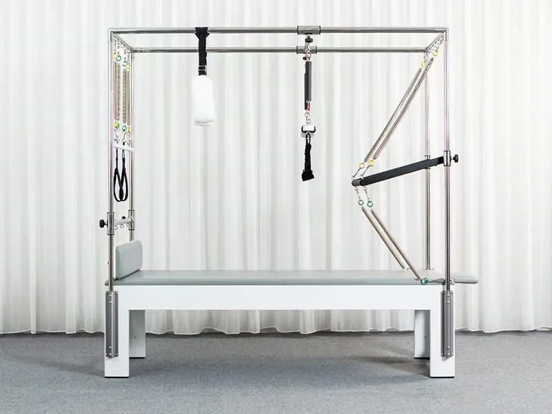 New Reformer Pilates Machine for Sale Price List 2
