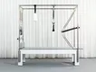 New Reformer Pilates Machine for Sale Price List 2