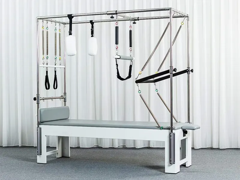 New Reformer Pilates Machine for Sale Price List 3