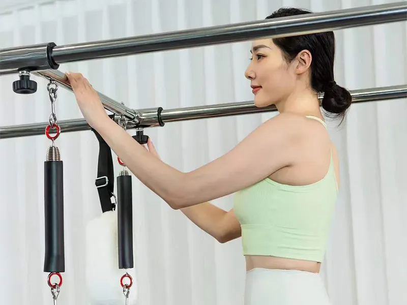 New Reformer Pilates Machine for Sale Price List 6