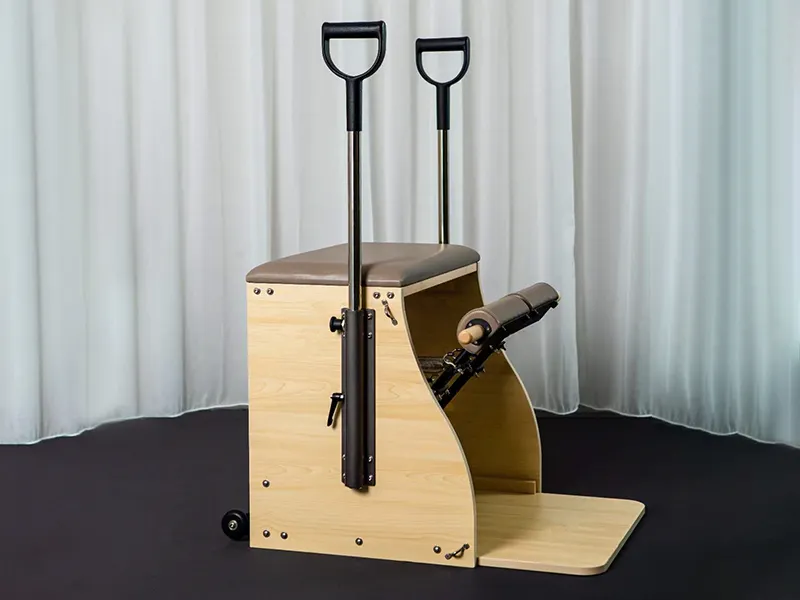 Best Pilates Chair for Home Use OA-P018 Western Unioncompany 2