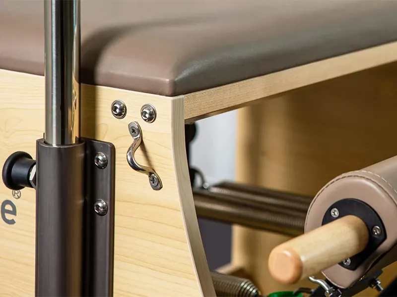 Best Pilates Chair for Home Use OA-P018 Western Unioncompany 8