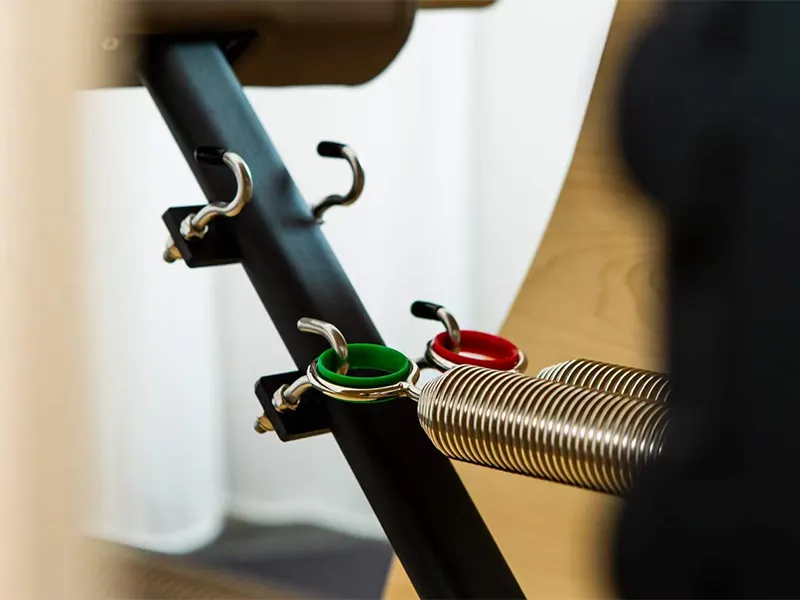 Best Pilates Chair for Home Use OA-P018 Western Unioncompany 7