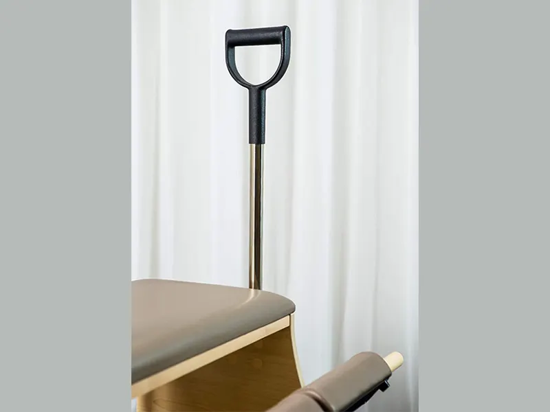 Best Pilates Chair for Home Use OA-P018 Western Unioncompany 5