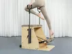 Best Pilates Chair for Home Use OA-P018 Western Unioncompany 4