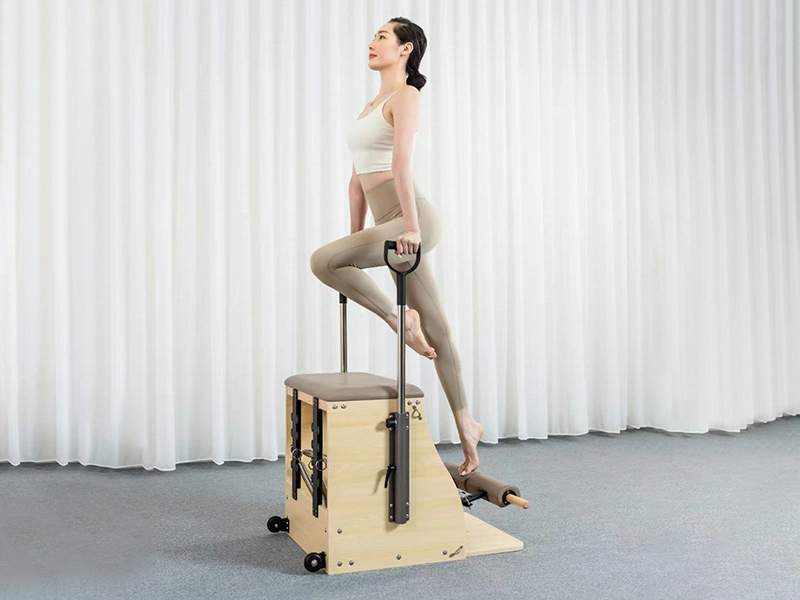 Maple Style Wunda Chair OA-P018 - One Artistry 1