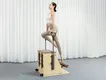 Best Pilates Chair for Home Use OA-P018 Western Unioncompany 3