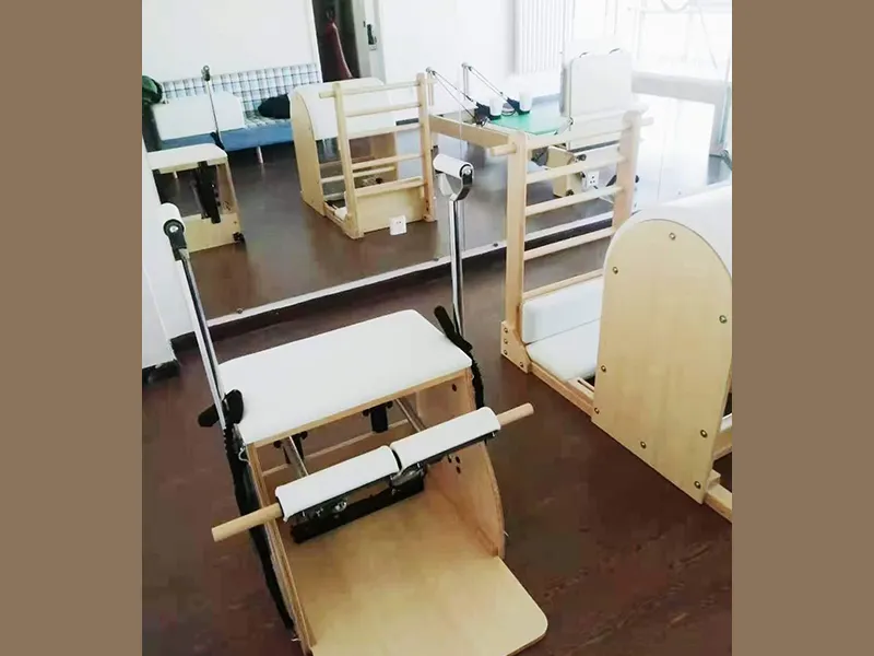 Best Pilates Chair for Home Use OA-P018 Western Unioncompany 9