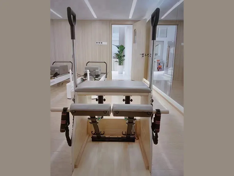 Best Pilates Chair for Home Use OA-P018 Western Unioncompany 12