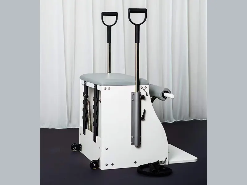 One Artistry Pilates Chairs 20~30 Days Pilates Chairsfor Sale 9