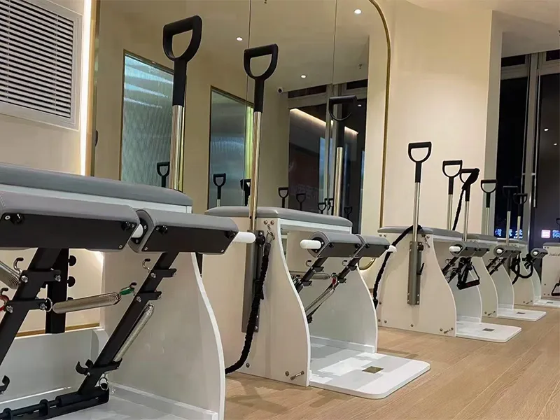 One Artistry Pilates Chairs 20~30 Days Pilates Chairsfor Sale 3