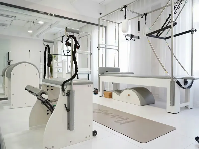 One Artistry Pilates Chairs 20~30 Days Pilates Chairsfor Sale 4