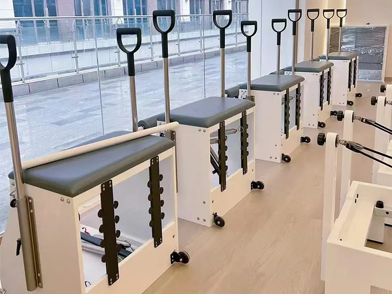 One Artistry Pilates Chairs 20~30 Days Pilates Chairsfor Sale 6
