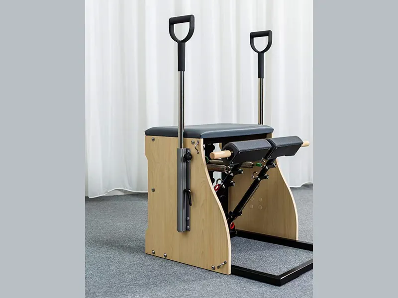 Best Pilates Chair Vendor Tianjin 2