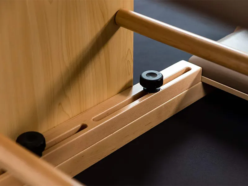 Pilates Reformer Barrel OA-P017factory Price 8