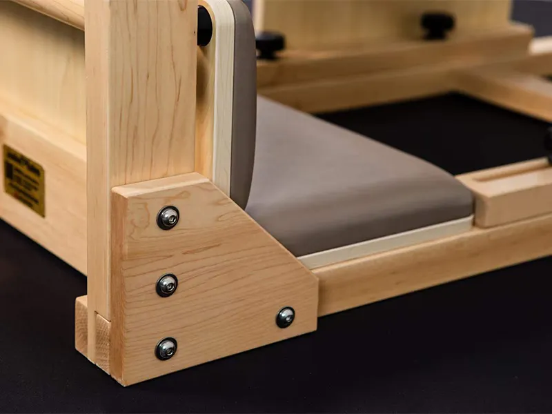 Pilates Reformer Barrel OA-P017factory Price 9