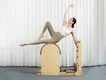 Pilates Reformer Barrel OA-P017factory Price 2