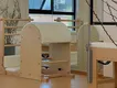 Pilates Reformer Barrel OA-P017factory Price 3