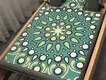 Quality Pilates Mat for Reformer Factory Price 4