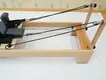 Professional Pilates Reformer Western Union by One Artistry 8