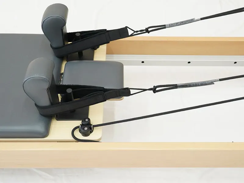 Professional Pilates Reformer Western Union by One Artistry 5