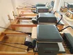 Professional Pilates Reformer Western Union by One Artistry 2