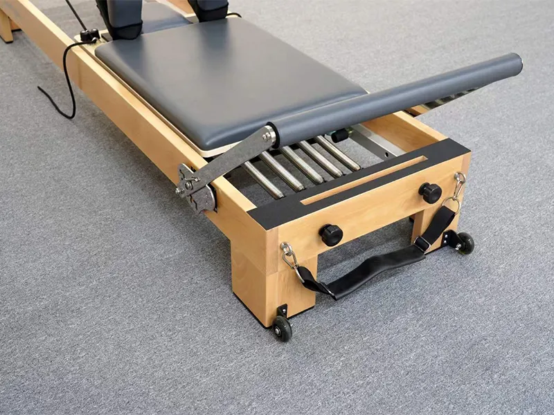 Buy Pilates Reformer Machine Company 2