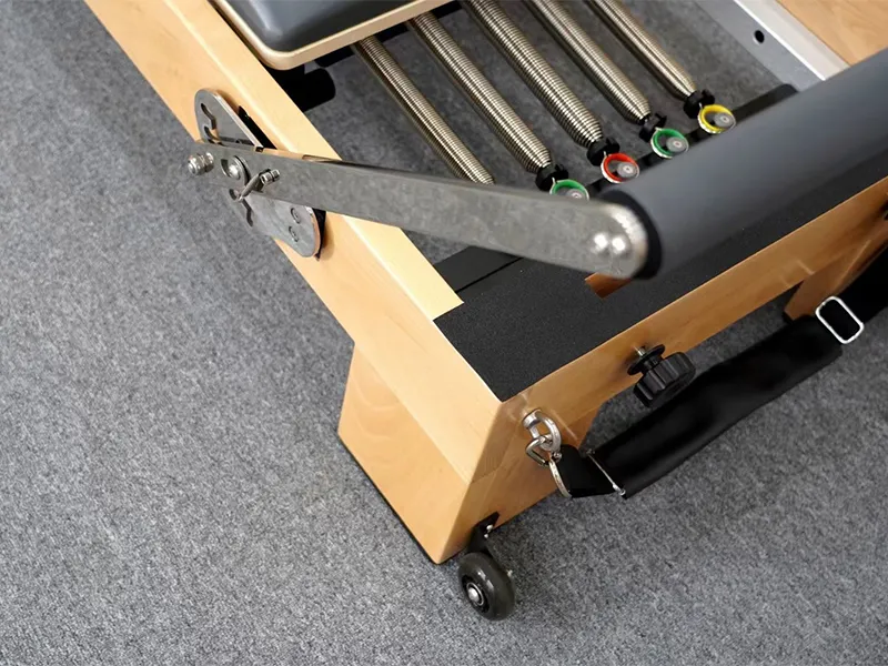 Buy Pilates Reformer Machine Company 3