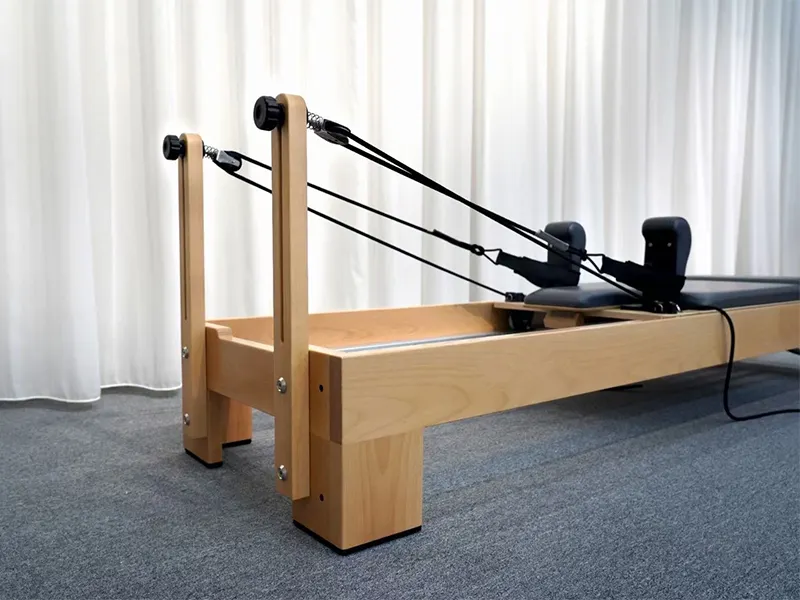 Buy Pilates Reformer Machine Company 6