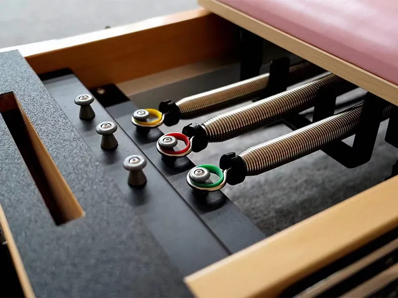 Professional Reformer Pilates Equipment From China 10