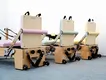 Professional Reformer Pilates Equipment From China 7