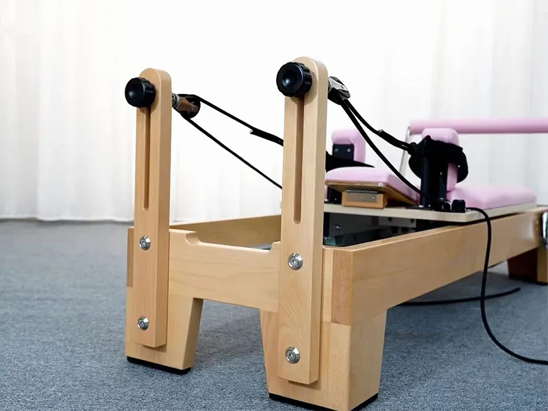Professional Reformer Pilates Equipment From China 6