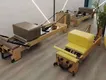 Professional Reformer Pilates Equipment From China 5