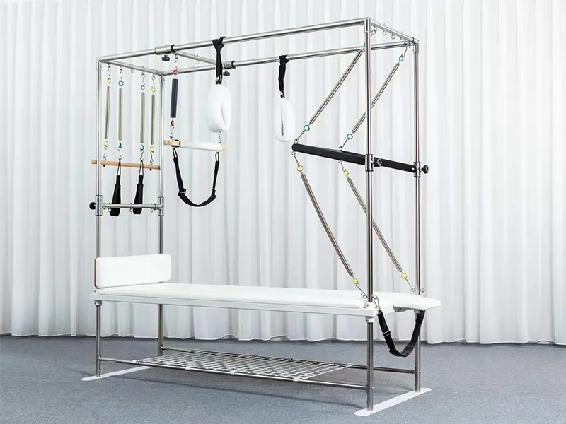 Bulk Buy Reformer Pilates Machine for Sale Wholesale 2