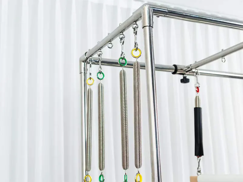 Bulk Buy Reformer Pilates Machine for Sale Wholesale 3