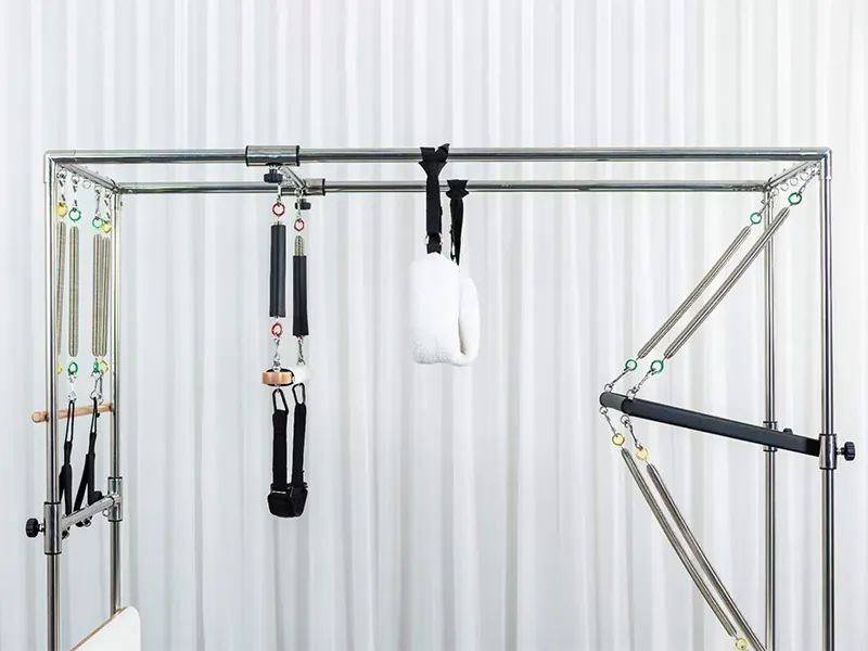 Bulk Buy Reformer Pilates Machine for Sale Wholesale 5