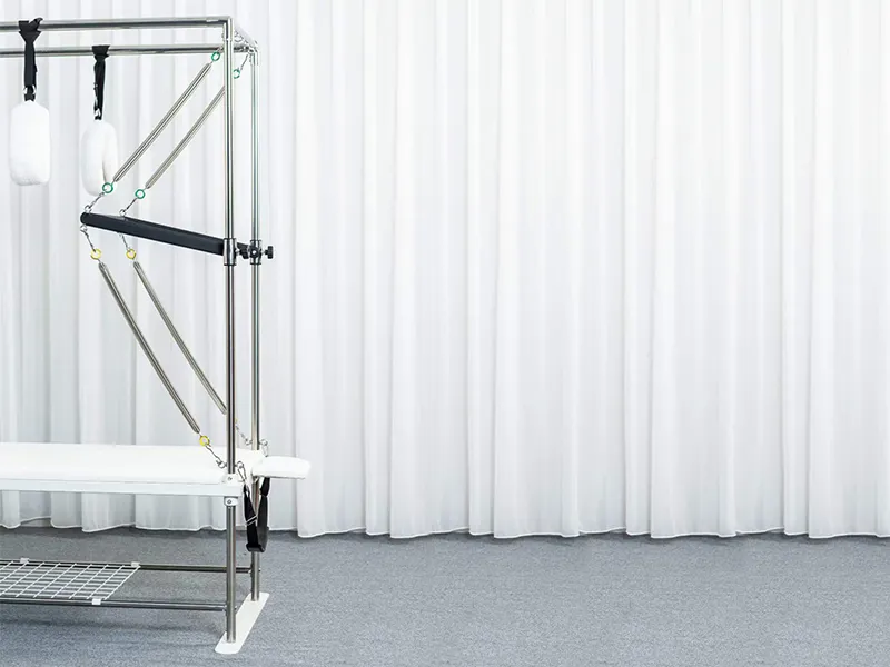 Bulk Buy Reformer Pilates Machine for Sale Wholesale 9