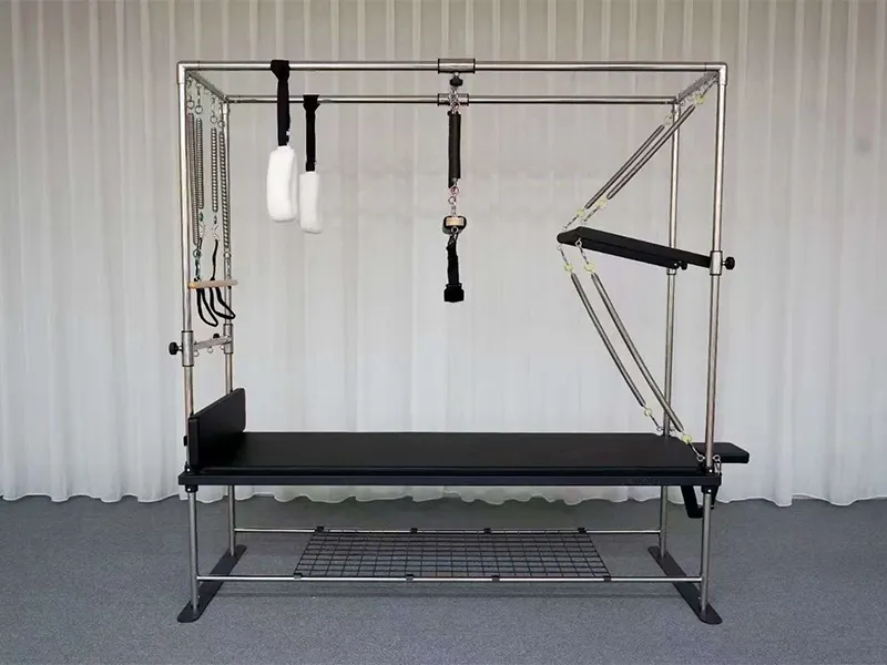 Bulk Buy Reformer Pilates Machine for Sale Wholesale 11