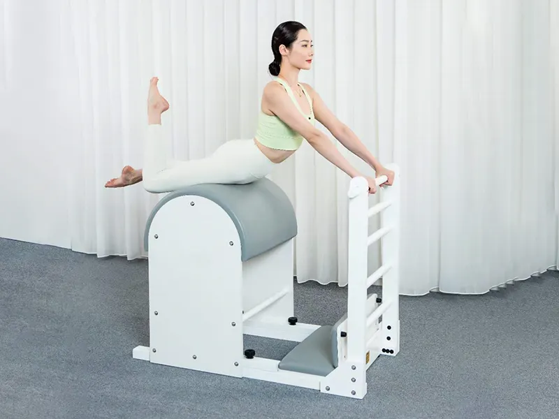 Toppilates Reformer OA-P027 Tianjin 2